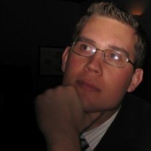 Meet your Posher, Chris